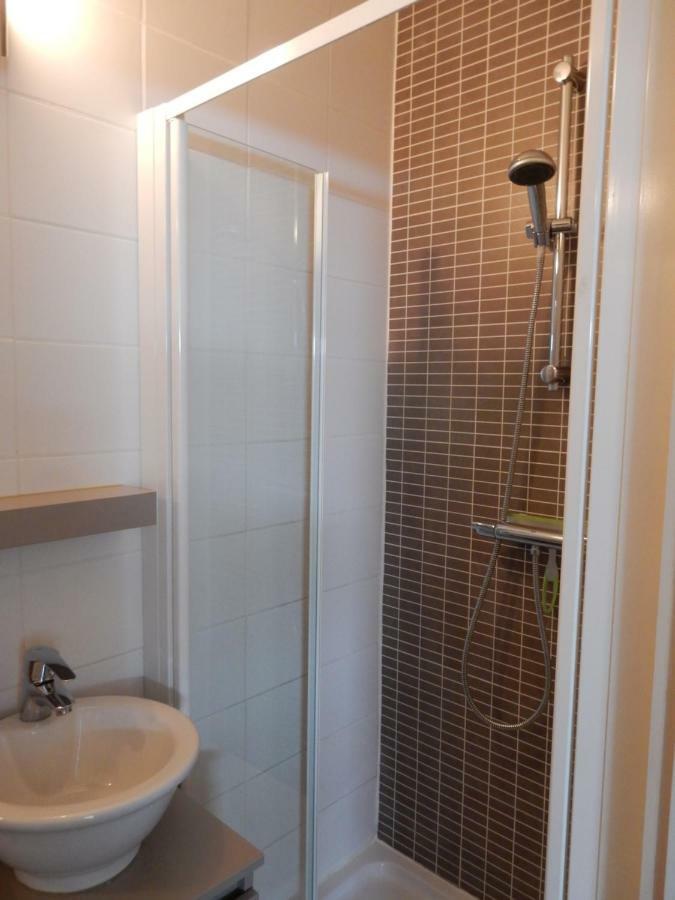 Apartment Zeedijk Open View Middelkerke Dış mekan fotoğraf